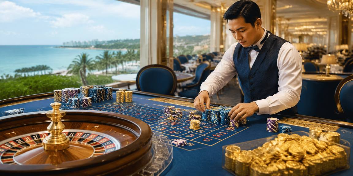 bj88 com Slot Máy Trắng Có Gì Bên Trong?